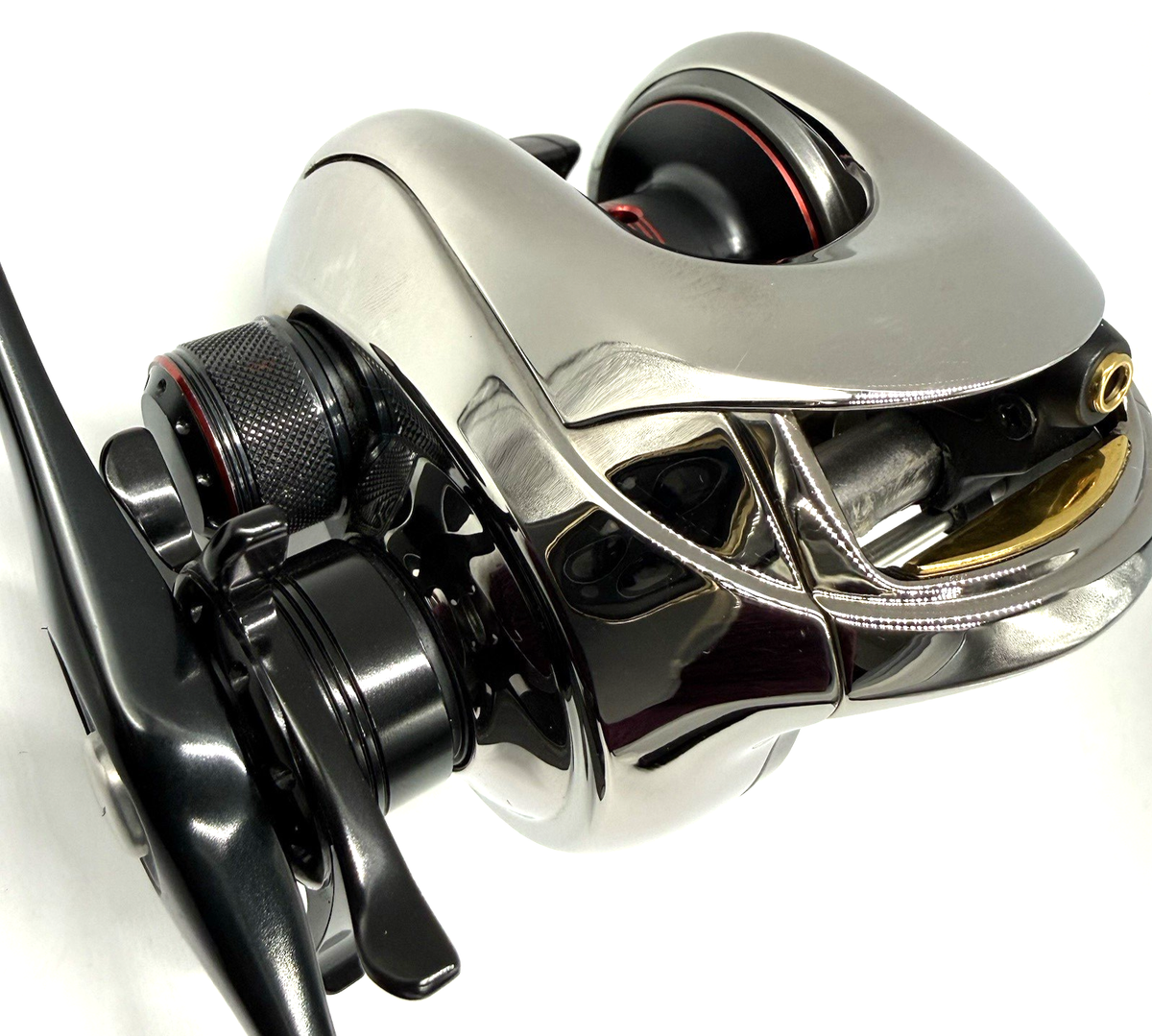 Shimano ANTARES DC7-LV Right Handed Bait Casting Reel with Box