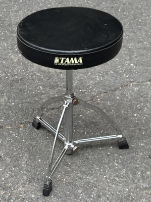 TAMA Standard Imperialstar Drum Throne Seat HT 25 II