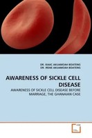 Isaac Akuamoah Boateng (U. A.) | Awareness Of Sickle Cell Disease | Taschenbuch