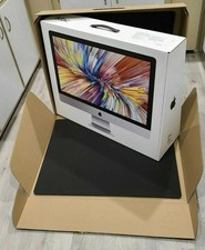 NEW Apple iMac 27 Inch 5K2020 3.6 GHz i5 500GB SSD 8G RAM AMD RadeonPro 5300 4GB