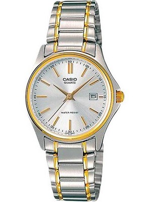 Damenuhr Casio LTP-1183G-7A (zd516c) + Box