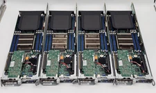 Supermicro Motherboard Server Dual socket R3 LGA 2011 X10DRT-PS Xeon 2690v4 Node