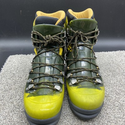 Asolo Mountaineering Boots Men display picture 1