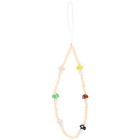 4pcs Handy Lanyard DIY Telefon hängende Kette Handy Hanging Pendant Zubehör