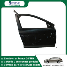 Porte avant et accessoires Renault MEGANE
