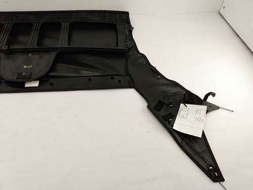 VW VOLKSWAGEN EOS Convertible Top Inner Headliner Fits 2012 2013 2014 2015 - Picture 8 of 12