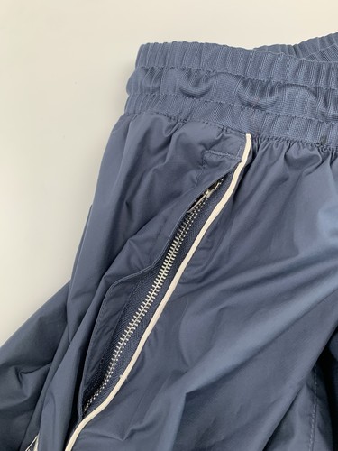 Nike Denver Nuggets NBA Authentics Nylon Track Pants Mens Size XL Warm Up - Picture 8 of 11