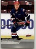 2023-24 Upper Deck CHL Connor Lockhart #279 Oshawa Generals
