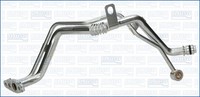 ÖLleitung Turbolader FÜR Nissan Qashqai I (J10, NJ10) - Ajusa OP10236