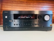 Integra DRC-R1.1 A/V Controller/Processor