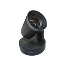 Logitech Rally Conference 4K Camera ONLY V-R0010 860-000569 BSI Low Light CMOS