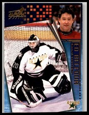 1998-99 Pacific Aurora #53 Ed Belfour