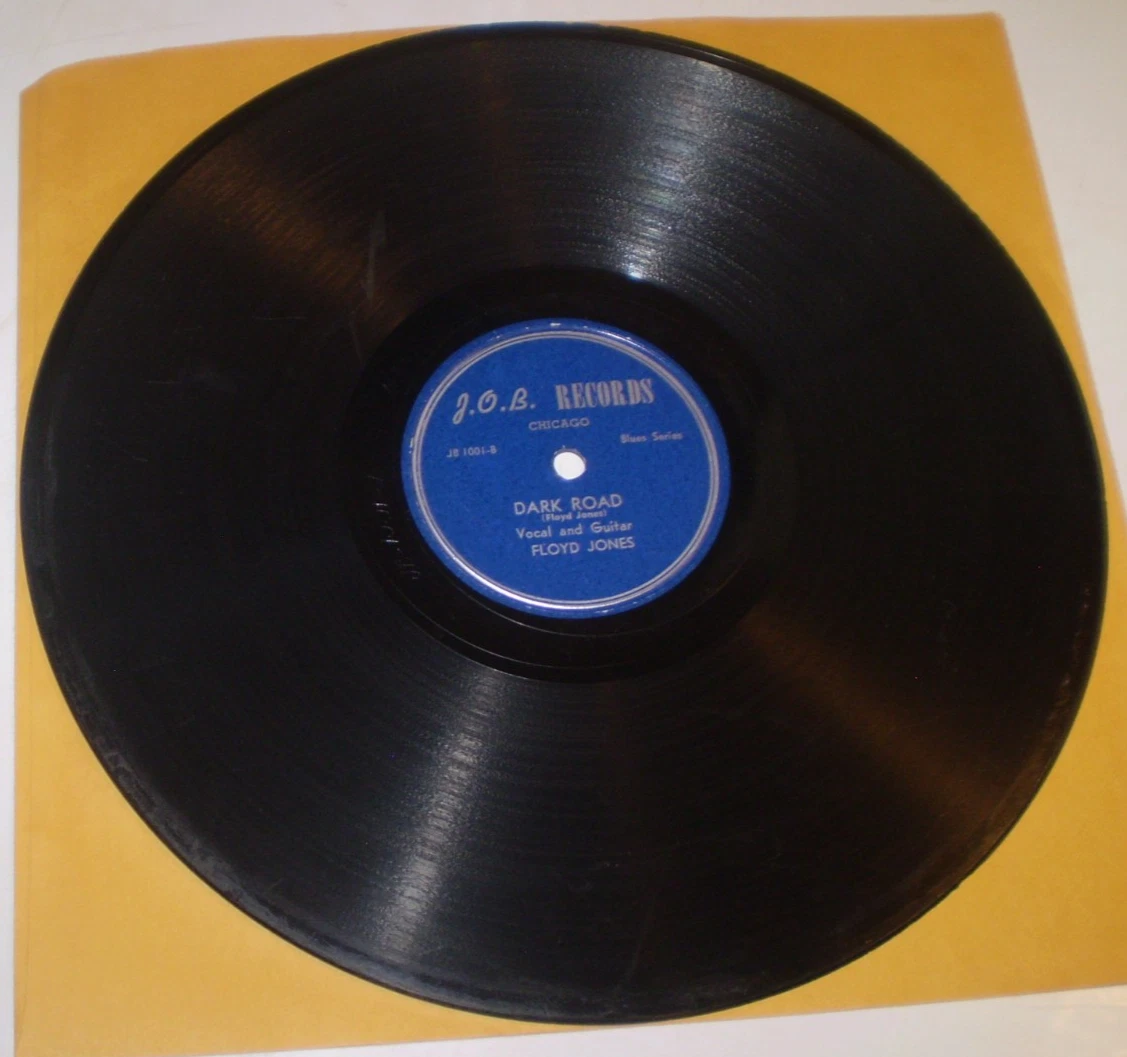 Chicago 78 RPM Vinyl Records for sale | eBay