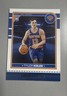 2024-25 Panini NBA Hoops - Rookies Tyler Kolek #264 (RC)