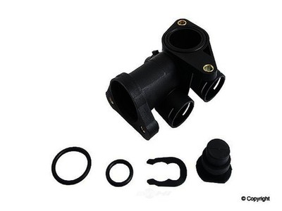 Radiator Coolant Hose Flange-Meyle WD Express 119 54026 500