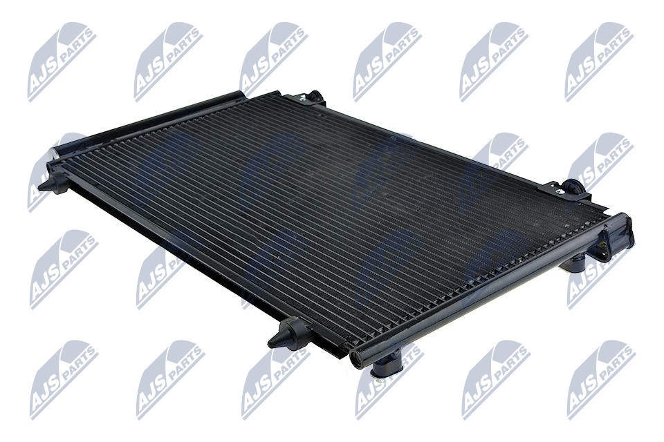 Air Conditioning Condenser for Toyota Avensis 2003-2008 88450-05101 8845005100 - Image 2