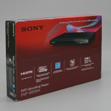 Sony BDP-S5200 Blu-ray Player for sale online | eBay