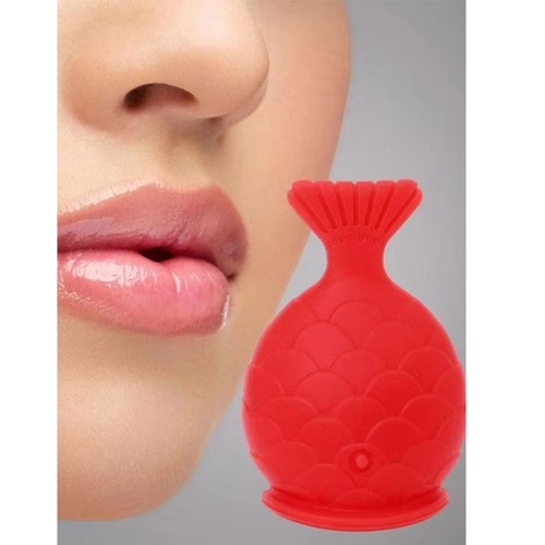 Soft Lips Enhancer Reusable Suction Plumper Gift Plumper Device - Picture 9 of 9