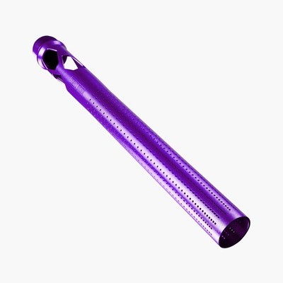 CRBN S63 Nano Barrel Tip - Purple