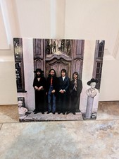 The Beatles Hey Jude LP Capitol Records SJ-385 1986 Reissue