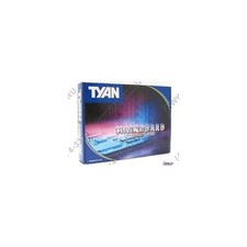 Tyan S5350G2NR-1U Tiger i7320R dual socket 604 Xeon motherboard. On-Board video