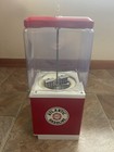ATLANTIC GAS & Oil bubblegum machine--25 cents--A  & A brand--works + key — photo 4