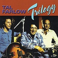 Tal Farlow - Trilogy - CD - K4Z