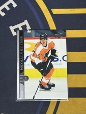 2020-21 Upper Deck Extended Series - Nicolas Aube-Kubel #604