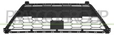 Fits Seat Arona 17-21 Front Bumper Grille Centre Section (FR Models)