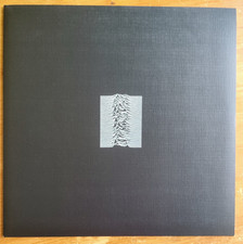 Joy Division: Unknown Pleasures, Factury EU 2...