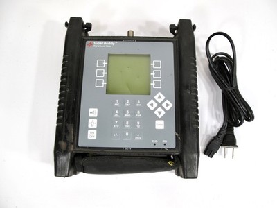 Applied Instruments Super Buddy 29 Satellite Signal Meter