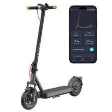 Electric Scooter for Adult, 32KM/H High Speed Folding E-Scooter with Turn Signal