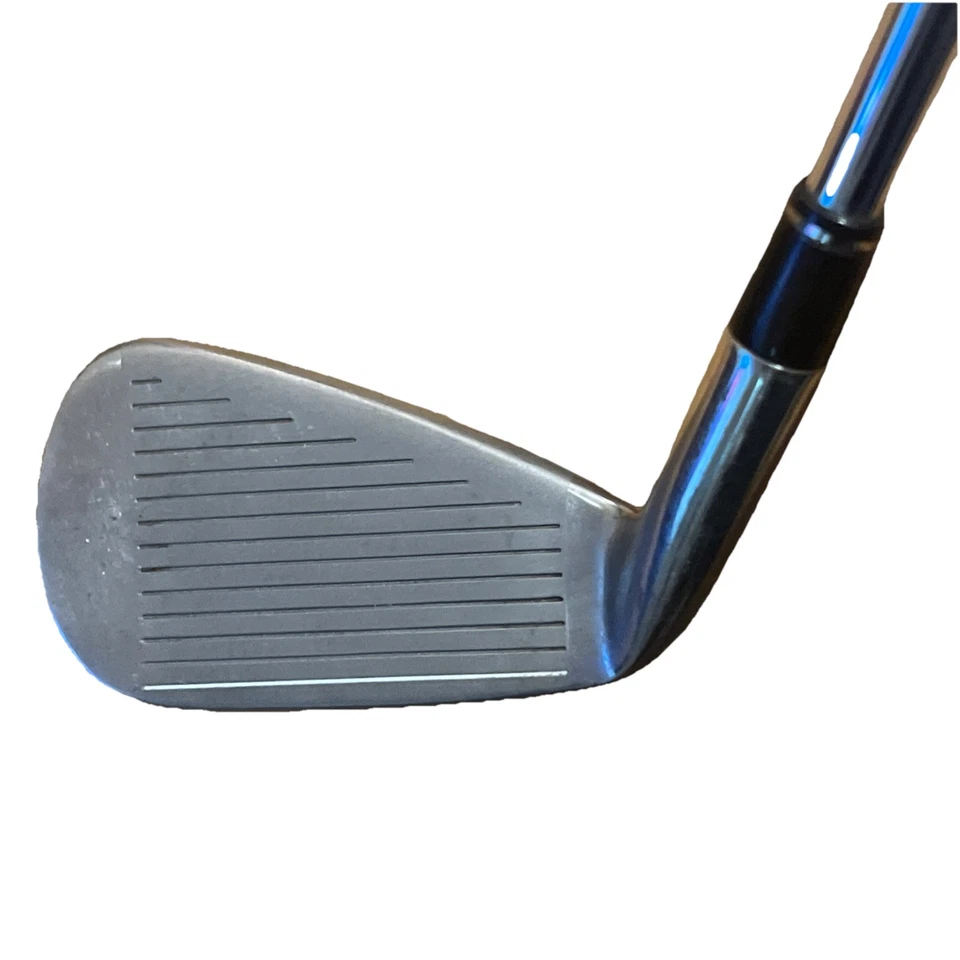 Adams Golf Idea A30S Hybrid 7 Iron, Steel Lite Reg Flex, RH, Adams Grip, 37.5” - Image 2 of 4
