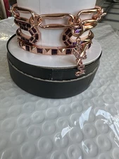 BP “Slay” 2025 Halloween Stack