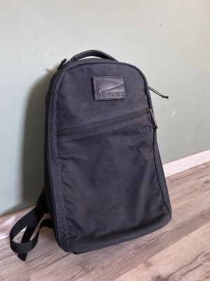 Goruck Bullet Heritage Laptop 16l Goruck Rucksack, goruck