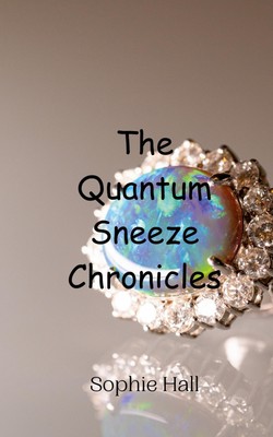 Sophie Hall | The Quantum Sneeze Chronicles | Taschenbuch | Englisch (2024)
