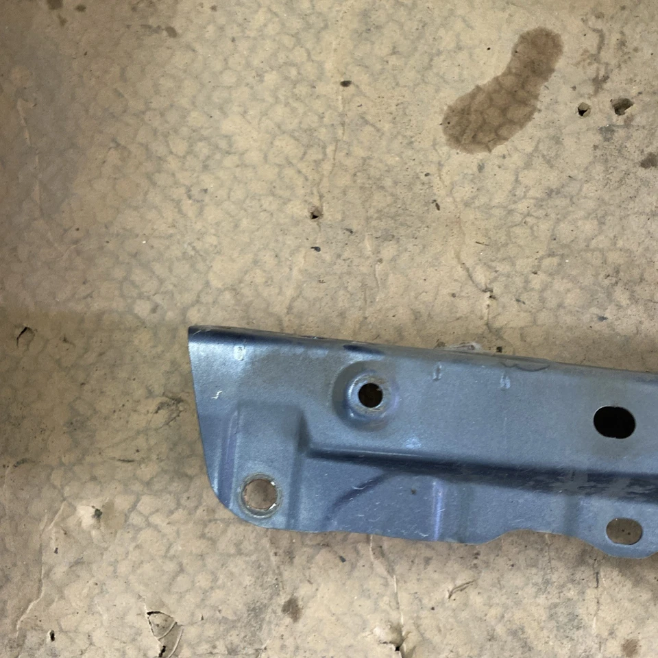 Subaru Legacy 2015 2016 2017 2,5 núcleo de radiador soporte capó pestillo Foto 2 de 4