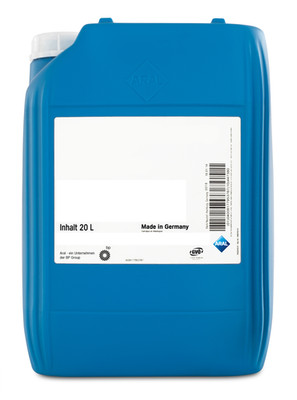 ARAL Turboral 15W-40 / 20 Liter Kanister Universal-NFZ-Motorenöl