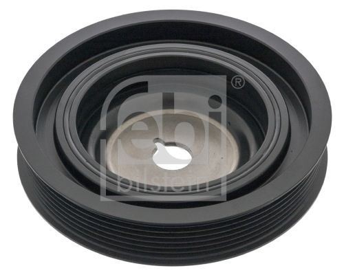 FEBI 100981 BELT PULLEY CRANKSHAFT