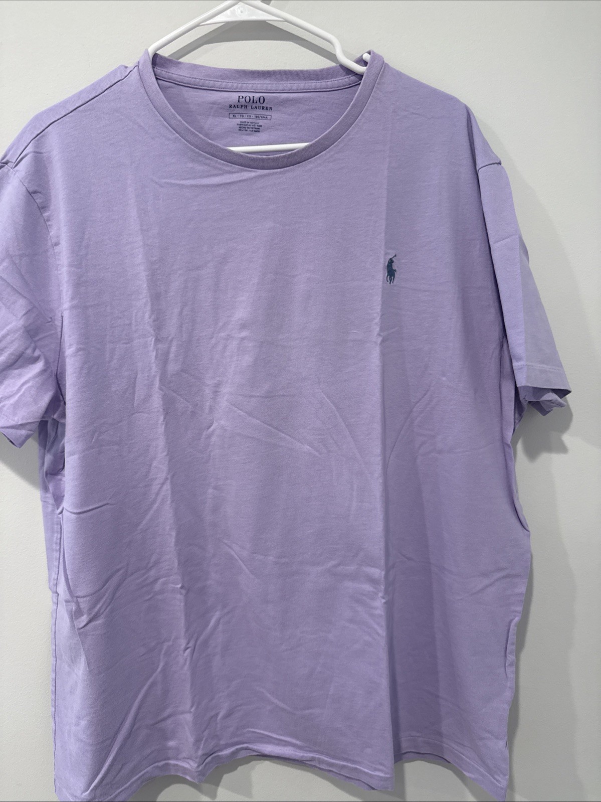 Polo Ralph Lauren Men's Short Sleeve T-Shirt