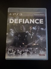 Defiance (Sony PlayStation 3, 2013)