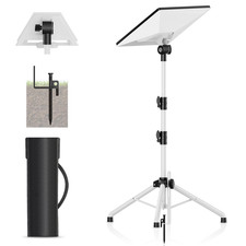 270  Tilt Angle Adjustable Starlink Mini Tripod Stand Mount for RV, Portable ...