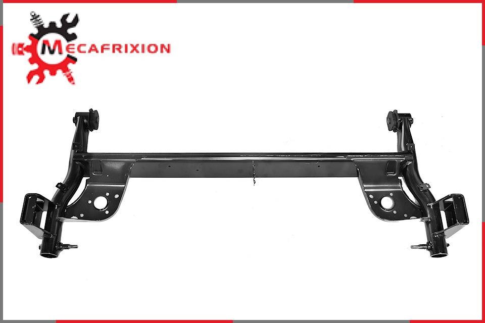 Essieu arriere pour Suzuki Swift 1 pour reparation chassis