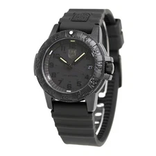 Luminox Leatherback Sea Turtle 0300 Series 0301.Bo Watch