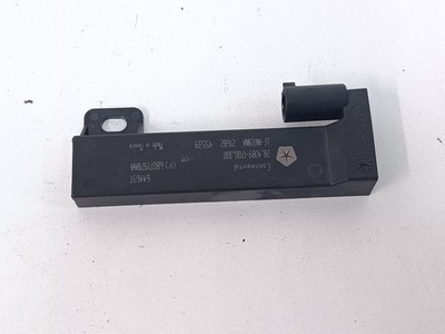 Dodge Challenger 2019 Keyless Go Steuergerät Modul 68071978AA DIN67211
