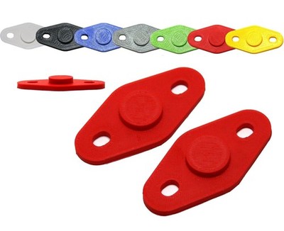 Spiegel-Block-Off-Grundplatten, Billet-Lochabdeckungen für APRILIA Mille...