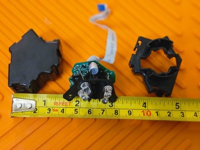 iRobot Roomba j7 LED Illuminator & Cliff Sensor Module - Genuine Spare