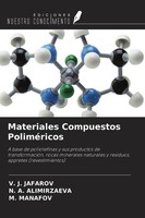 V. J. Jafarov (U. A.) | Materiales Compuestos PoliméRicos | Taschenbuch (2025)