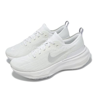 Nike ZoomX Invincible Run FK 3 White Photon Dust Men Road Running DR2615-103