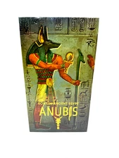 Mythic Legions Four Horseman Obscura Anubis SEALED NEW Action Figure